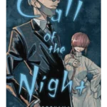 Call of the Night. Vol. 12