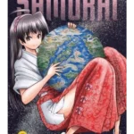 The Elusive Samurai. Vol. 7