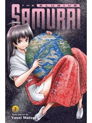 The Elusive Samurai. Vol. 7