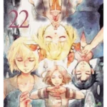 Children of the Whales. Vol. 22