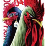 Rooster Fighter. Volume 4