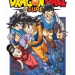 Dragon Ball Super. 19