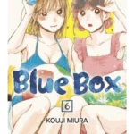 Blue Box. Vol. 6