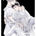 Black or White. Vol. 7