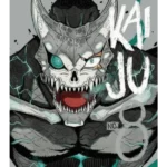 Kaiju No. 8. Volume 8