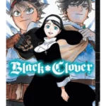 Black Clover. Vol. 33