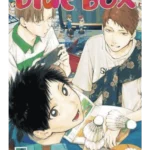 Blue Box. Vol. 7