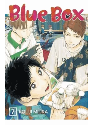 Blue Box. Vol. 7