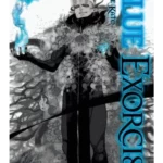 Blue Exorcist. 28
