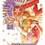D. Gray-Man. Vol. 28