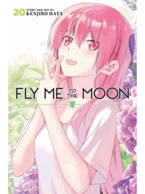 Fly Me to the Moon. 20