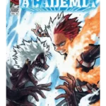 My Hero Academia. 36