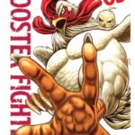 Rooster Fighter. Volume 5