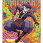 The Elusive Samurai. 9
