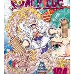 One Piece. Volume 104