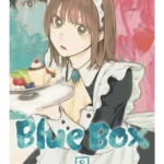 Blue Box. 8