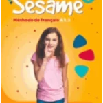 Sésame 1 Livre de l'élève