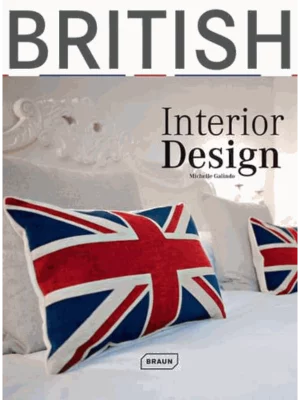 British Interior Design