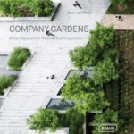 Company Gardens