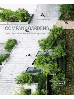 Company Gardens