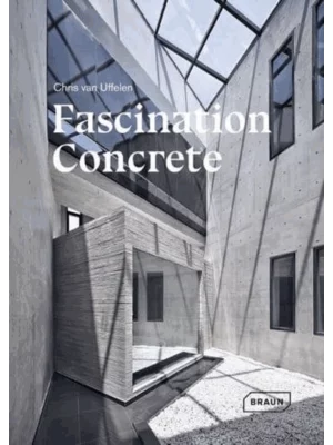 Fascination Concrete