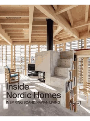 Inside Nordic Homes