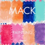 Mack - Painting