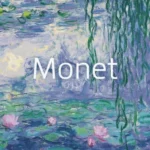Monet : Masters of Art