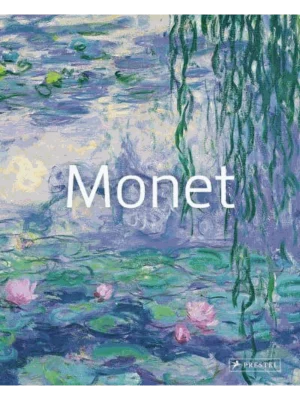 Monet : Masters of Art