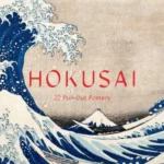 Hokusai Posters