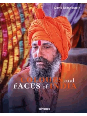 Colours and Faces of India - teNeues