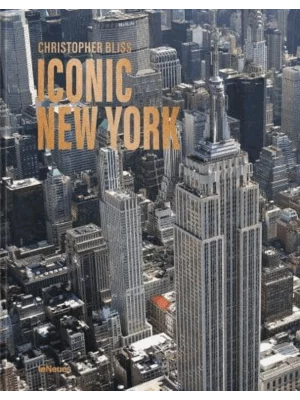 Iconic New York - teNeues Verlag GmbH