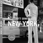 Elliott Erwert's New York