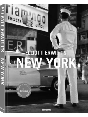 Elliott Erwert's New York