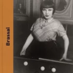 Brassai