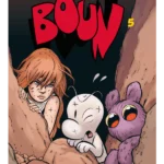 Boun 5 NS24 (9788630003257)