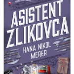 Asistent Zlikovca