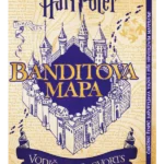 Banditova mapa - Vodič kroz Hogvorts