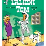 Talični Tom 14 SK141