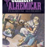 Čelični alhemičar 19 MANGA 91