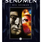 Sendmen 11 Svevremene noći