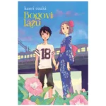 Bogovi lažu MANGA 98