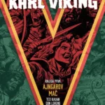 Karl Viking - Ajngarov Mač