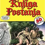 Knjiga Postanja