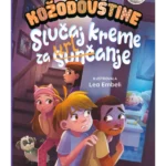 Kožodovštine: Slučaj kreme za urlanje