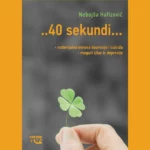 40 sekundi...