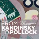 From Duchamp to Pollock