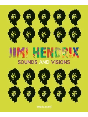 Jimi Hendrix 1967-1970