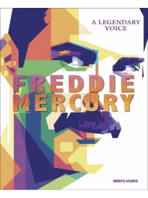 Freddie Mercury
