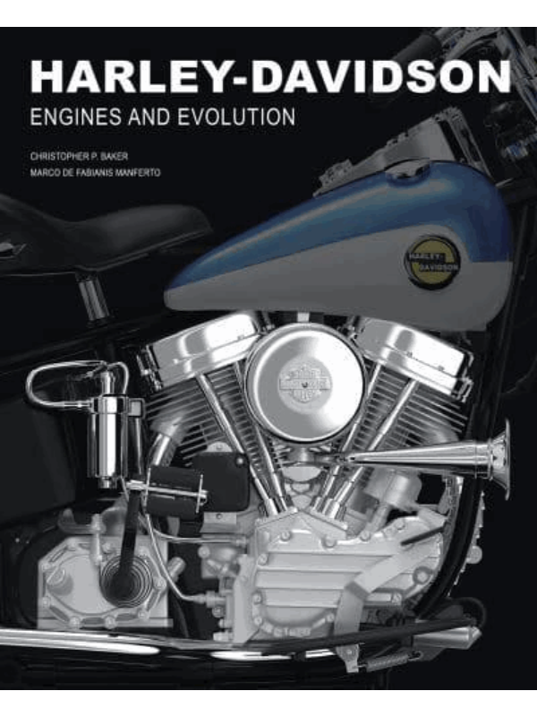 9788854418110 Harley-Davidson - Slika 1